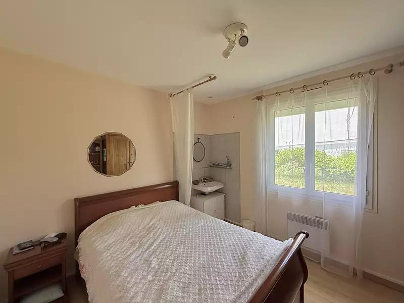 Maison, 127 m²