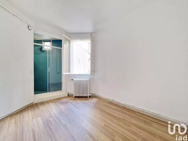 Appartement, 34 m²