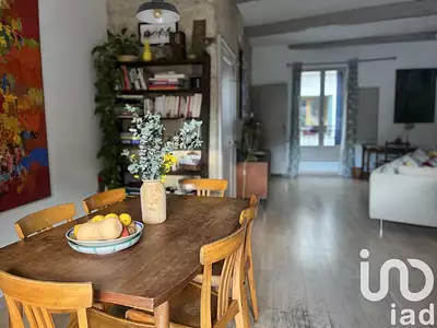 Maison, 105 m²