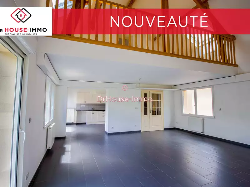 Maison, 144,74 m²