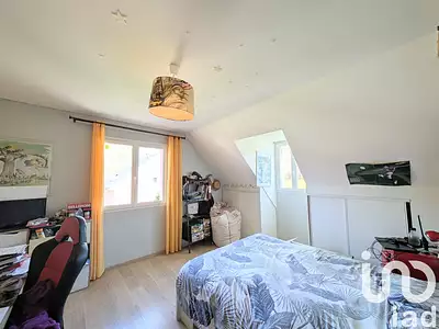 Maison, 148 m²