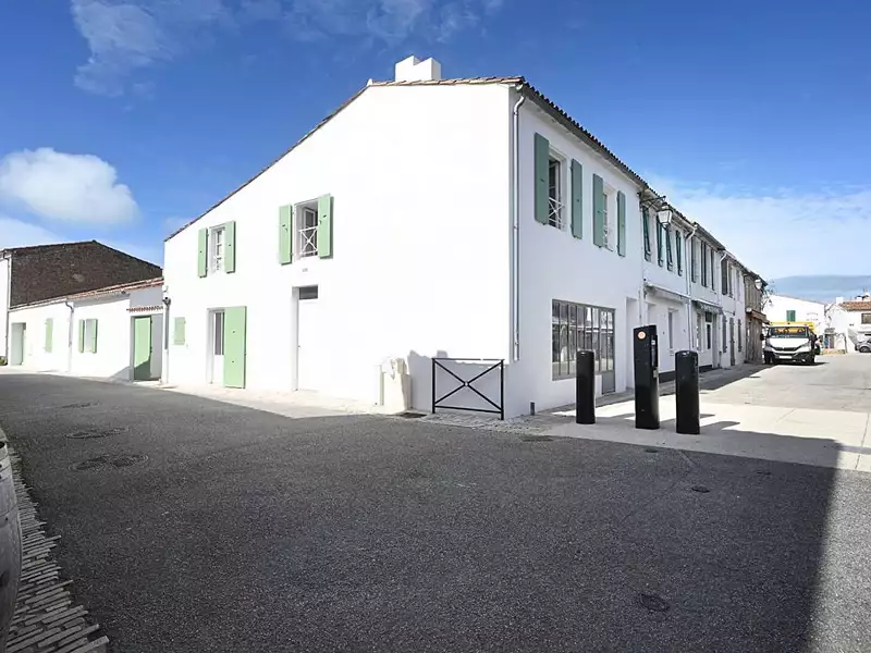 Maison, 128 m²