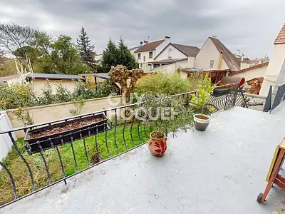 Maison, 115 m²