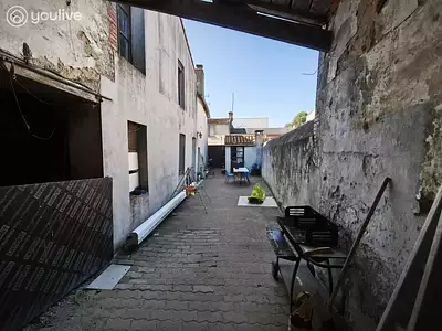 Appartement, 162 m²