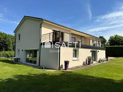 Maison, 289 m²