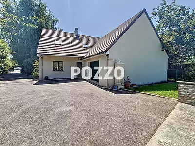 Maison, 188 m²