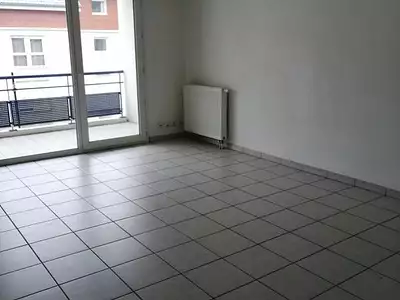 Appartement, 69 m²