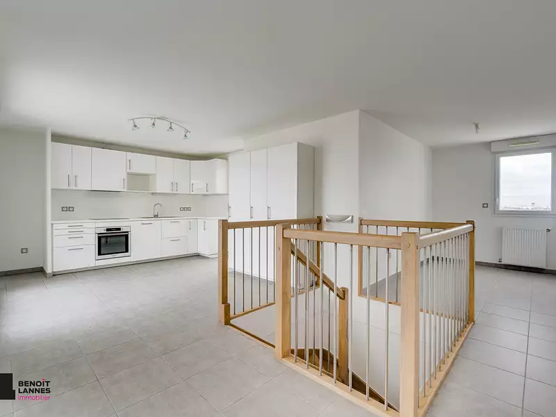 Appartement, 104 m²