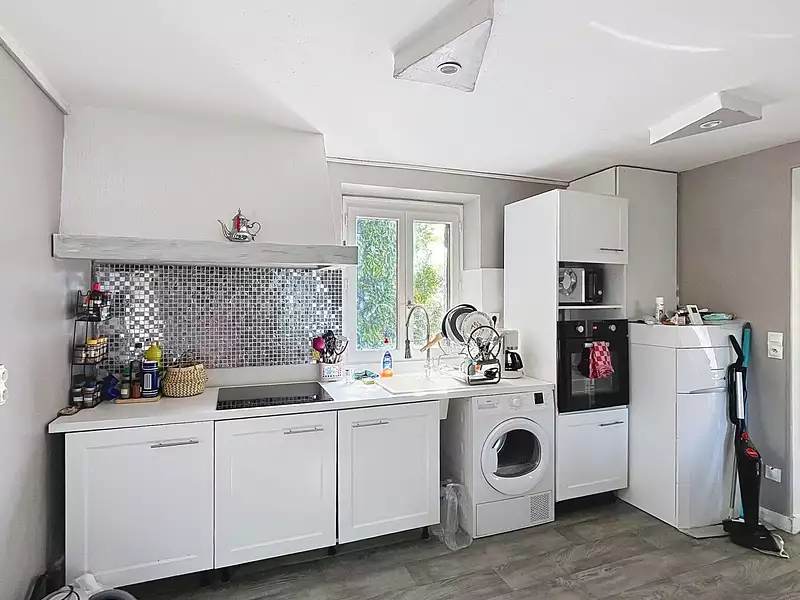 Maison, 103,8 m²