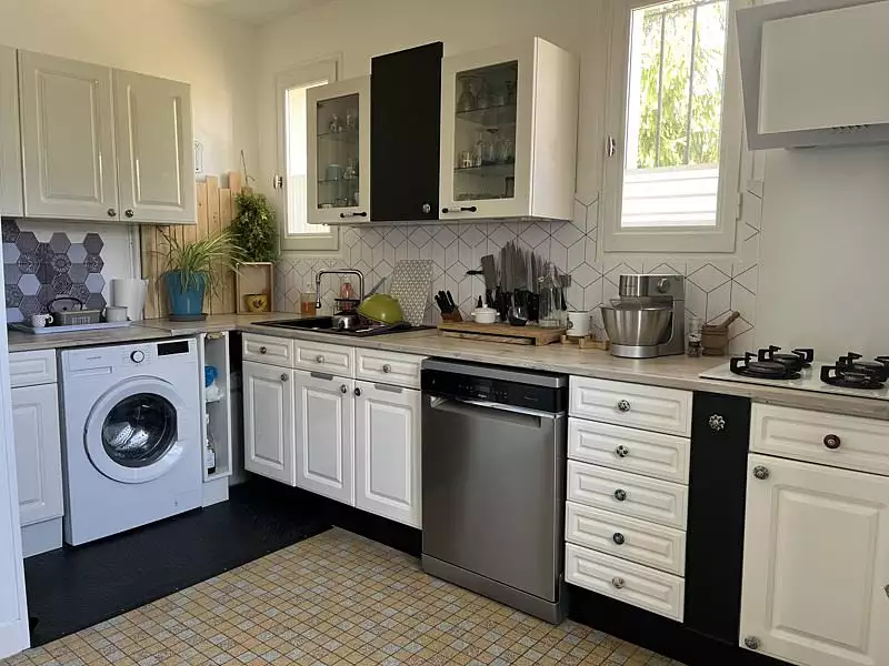 Maison, 92 m²