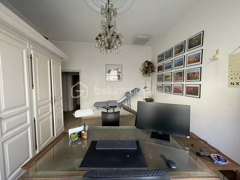 Maison, 402 m²