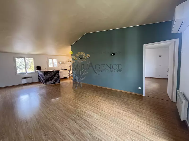 Appartement, 73,98 m²