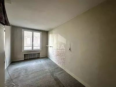 Appartement, 64 m²