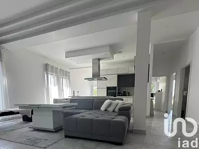 Maison, 112 m²