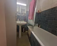 Appartement, 27,38 m²