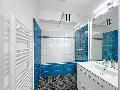 Appartement, 55,98 m²