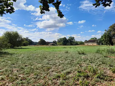 Terrain à bâtir, 452 m²