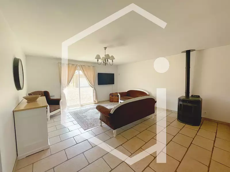Maison, 105 m²