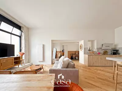 Appartement, 70 m²