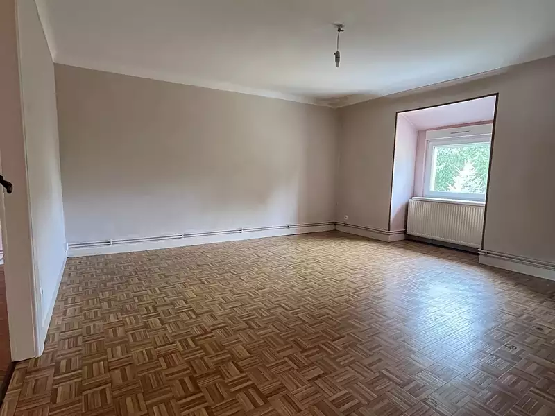 Appartement, 70 m²
