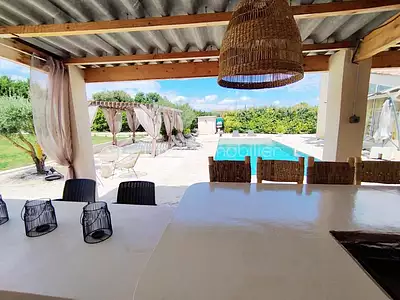 Maison, 219 m²