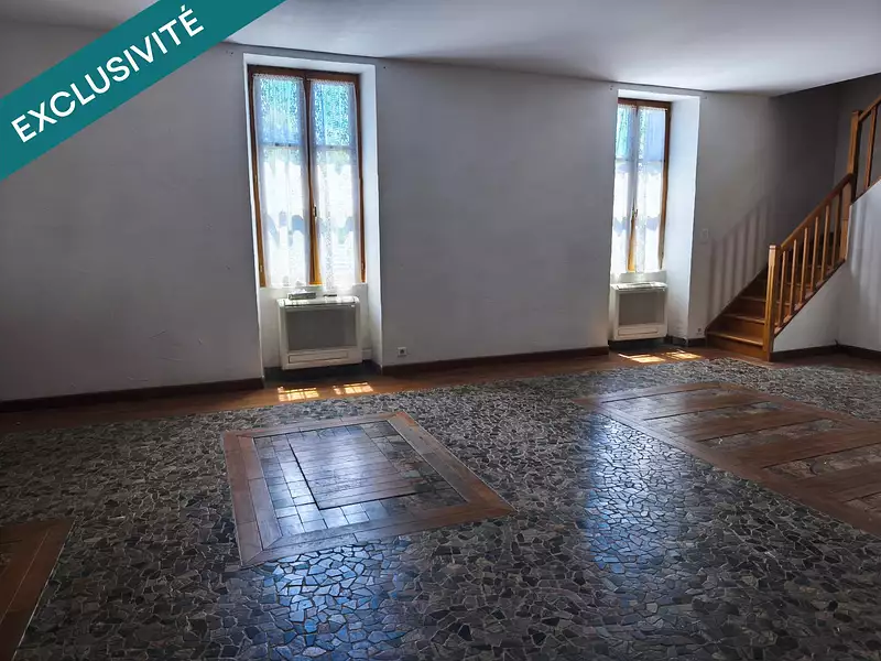 Maison, 186 m²