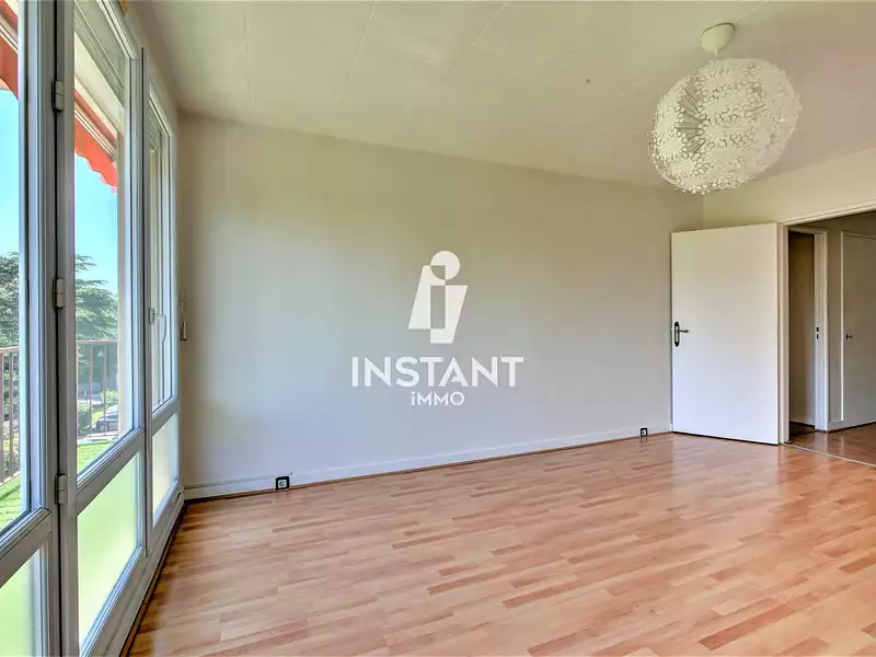 Appartement, 60 m²