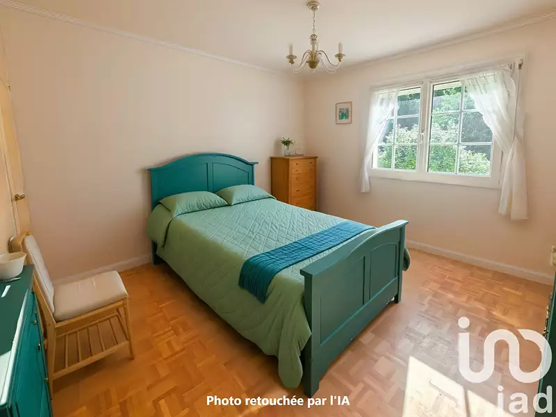Maison, 85 m²