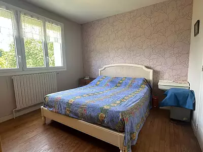 Maison, 120 m²