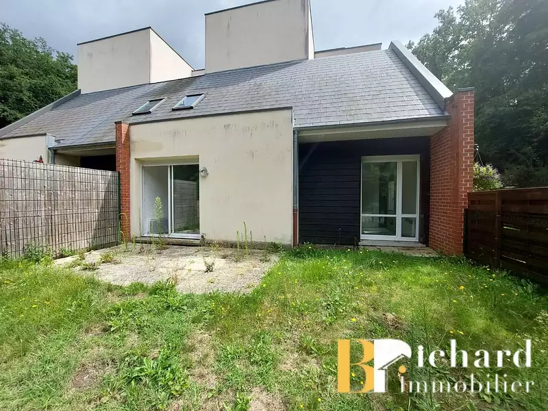 Appartement, 51,6 m²