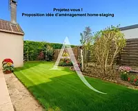 Maison, 96,7 m²