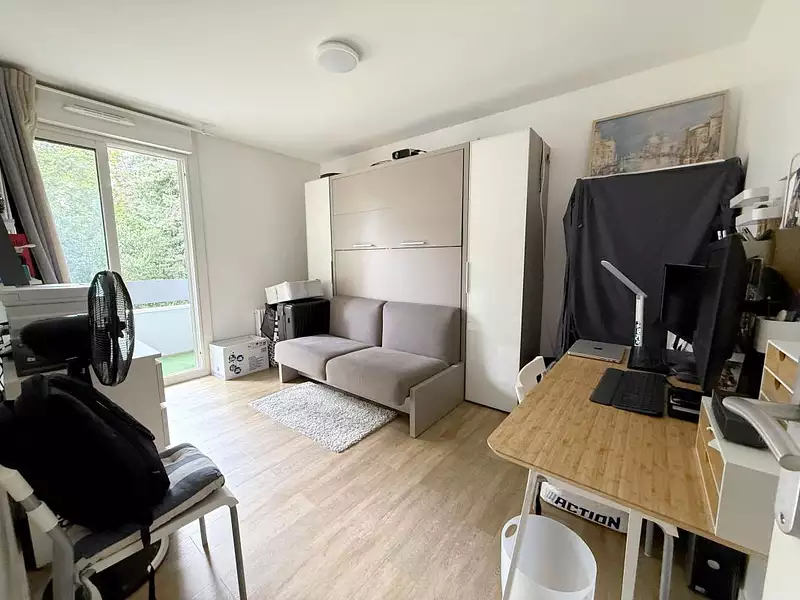 Appartement, 107 m²