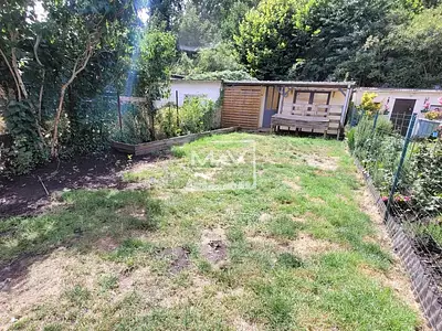 Maison, 107 m²