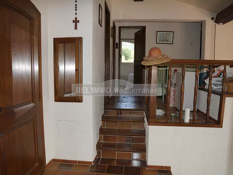 Maison, 200 m²
