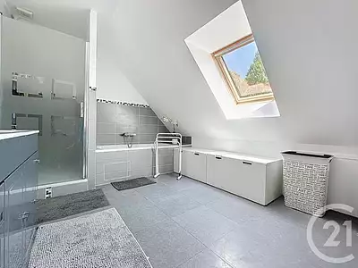 Maison, 107 m²