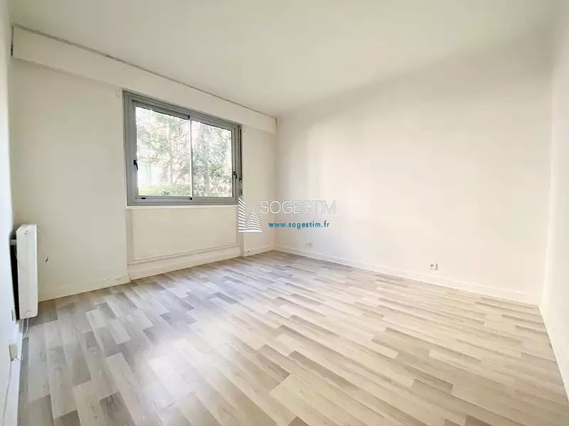 Appartement, 40 m²