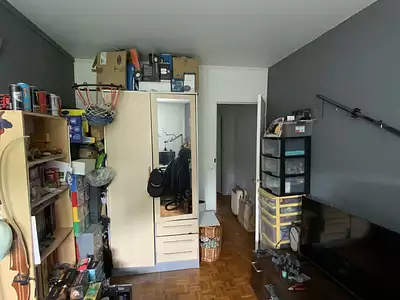 Appartement, 62,7 m²