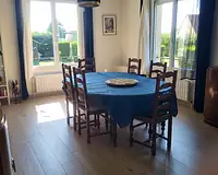 Maison, 261 m²