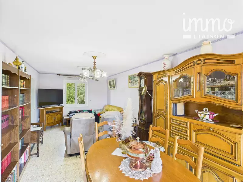 Maison, 152 m²
