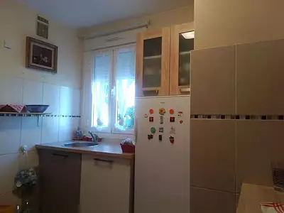 Appartement, 80 m²