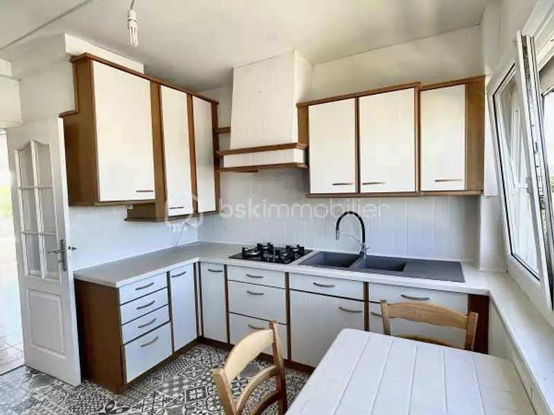 Appartement, 88 m²