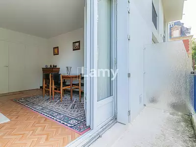 Appartement, 26,25 m²