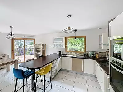 Maison, 126 m²