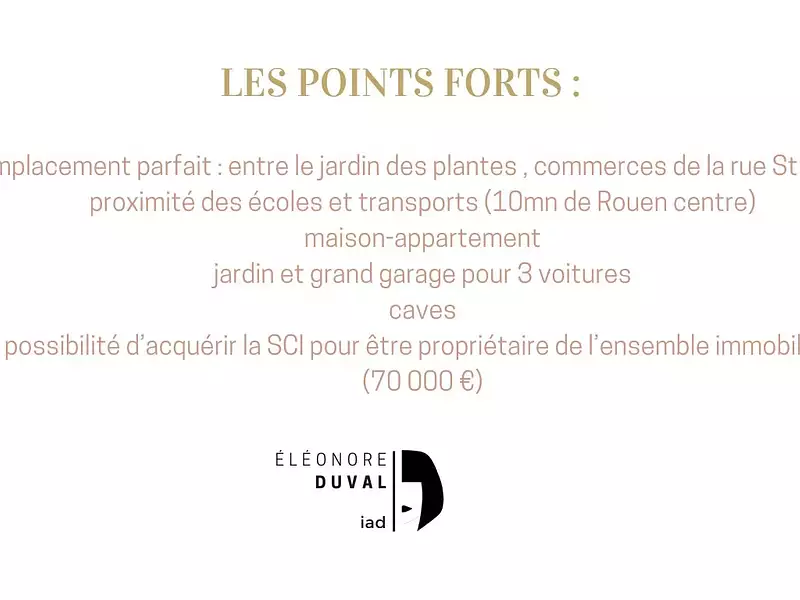 Appartement, 337 m²
