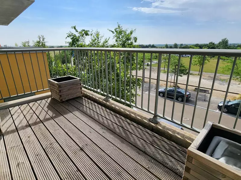 Appartement, 60 m²
