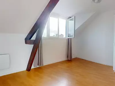 Appartement, 57 m²