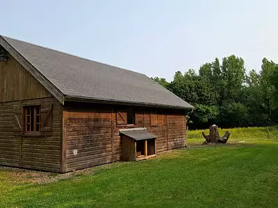 Maison, 46,95 m²