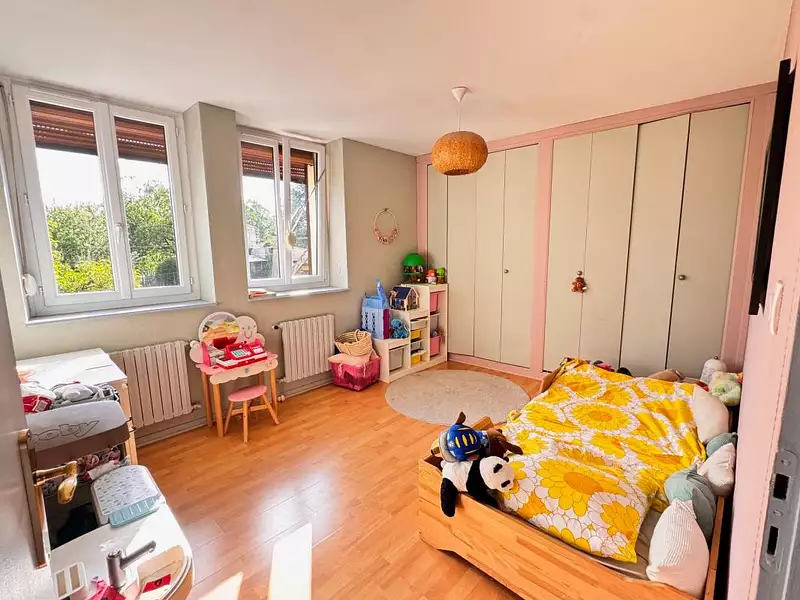 Maison, 227 m²