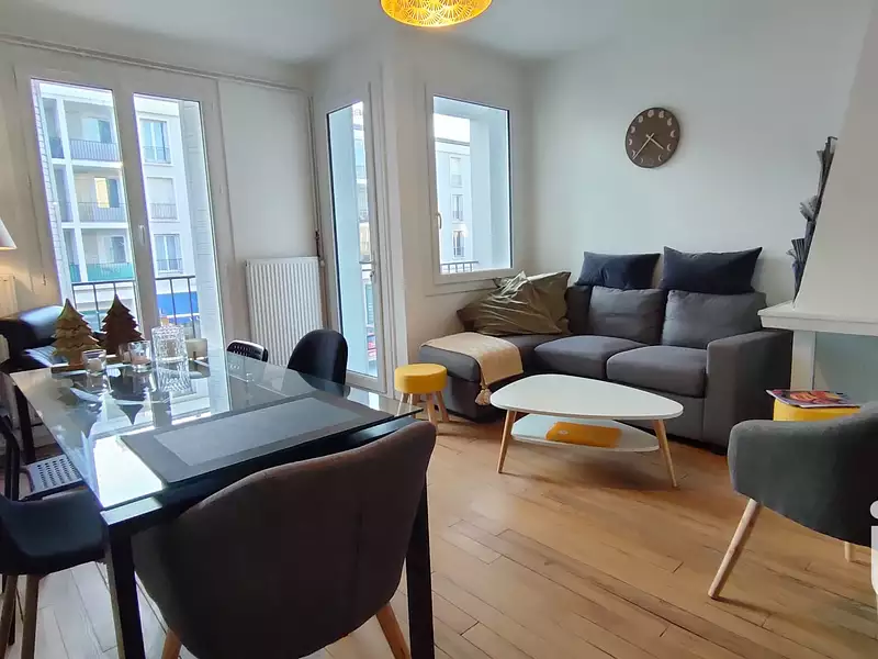 Appartement, 67 m²