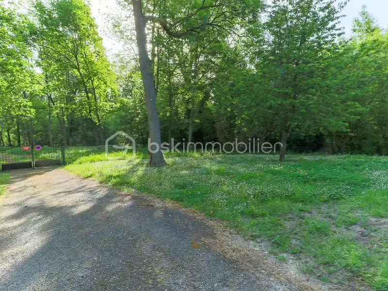 Appartement, 51 m²
